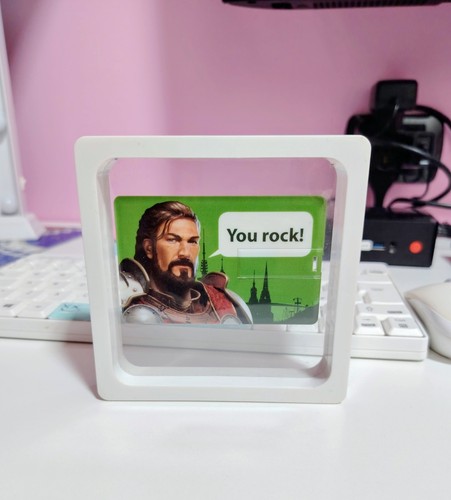 Rarissima chiavetta usb - rarissima, "forge