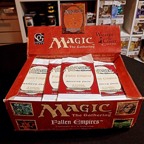 1994 confezione magic - 1994,