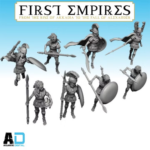 First empires female - empires,