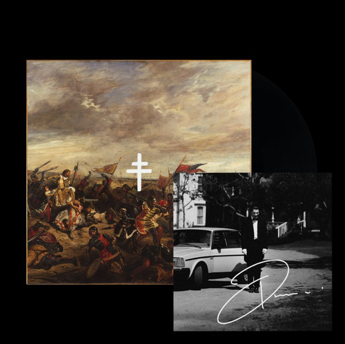 President band signed - president,
