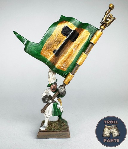Bsb empire man warhammer - of,