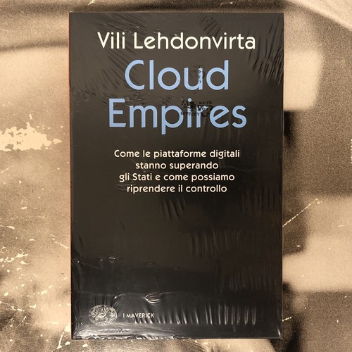 Cloud empires vili - -,