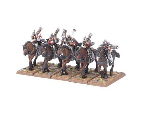 Empire outriders - empire,
