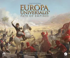 Europa universalis destino - universalis,