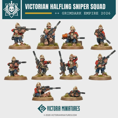 Squadra cecchini vittoriana - squadra,