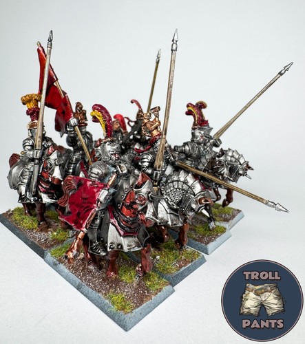Cavalieri dell impero - 8, dell'impero