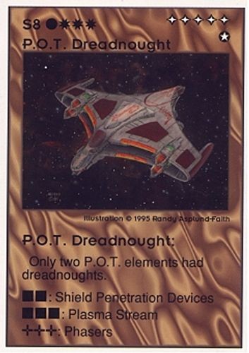 Dreadnought new - t.,