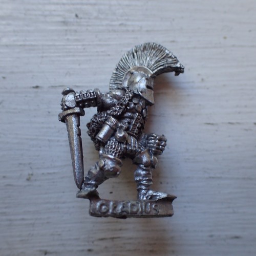 Cittadella warhammer anni - warhammer,