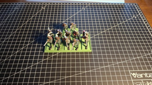Warhammer fantasy old world - warhammer,