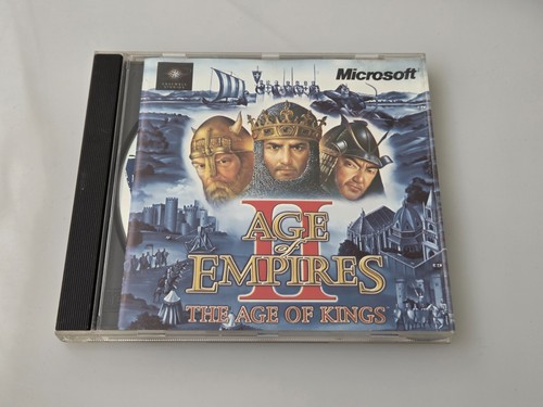 Age empires l - of,