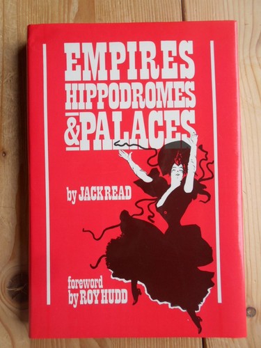 Empires hippodromes and - hippodromes,