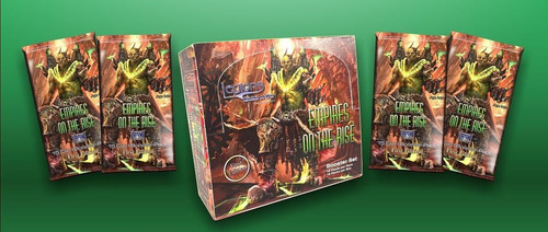 Legions realms war - at,