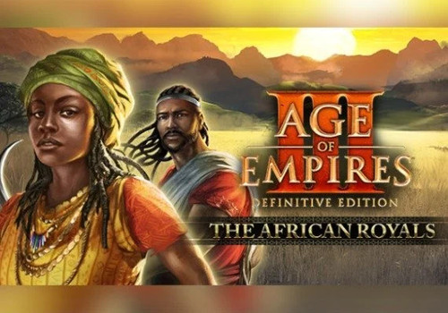 Age empires iii - the, african