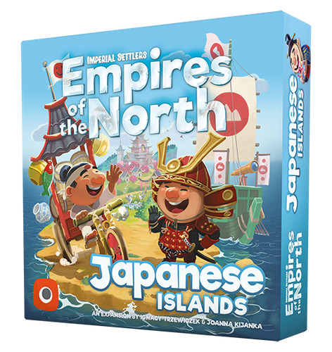 Empires the north - of, north: