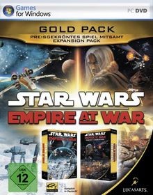 Star wars empire war - wars:, at