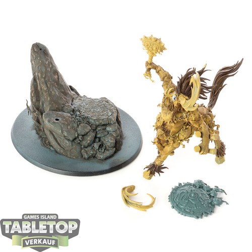 Orruk warclans kragnos - orruk,