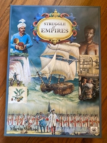 Struggle empires gioco - -, di