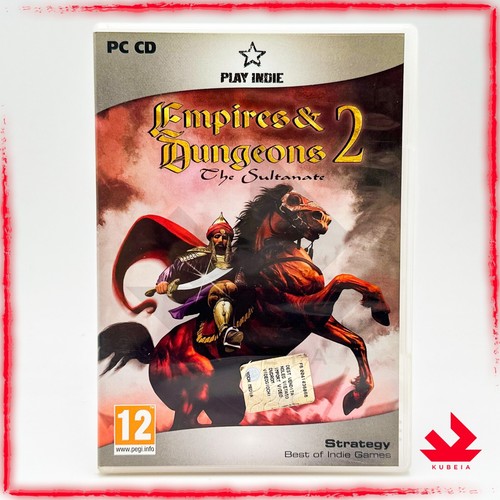 Empires dungeons 2 the - &,