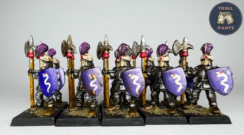 Truppe stato impero - 10,