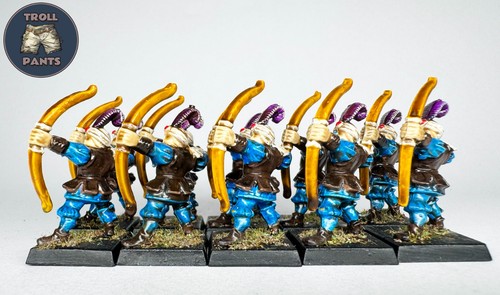 Arcieri impero dell uomo - arcieri,