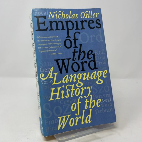 Empires the word - empires,