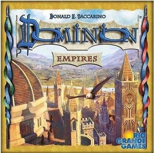 Dominion empires gioco - empires, di