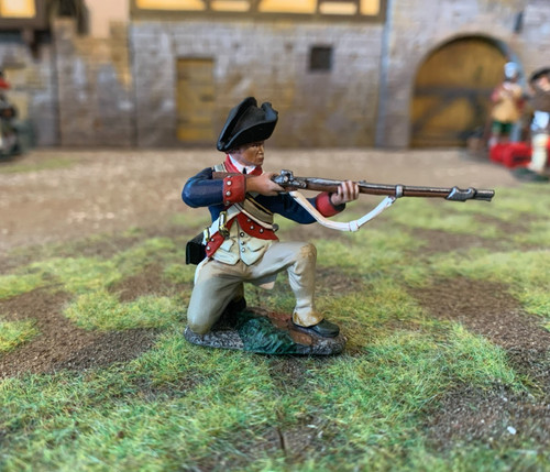 Britains clash empires - of,