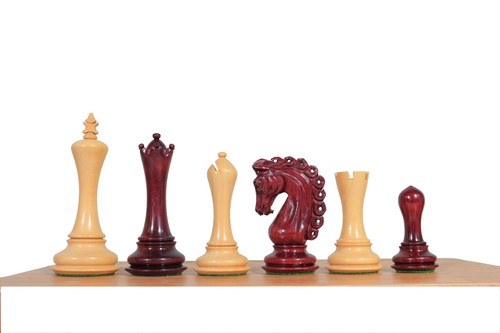 Scacchi king empire - 4,4",
