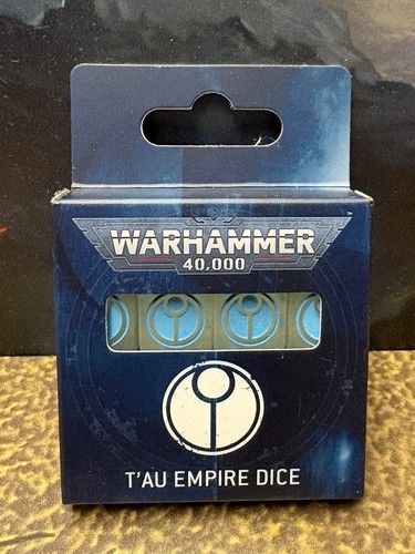 Warhammer 40k tau empire set - warhammer,