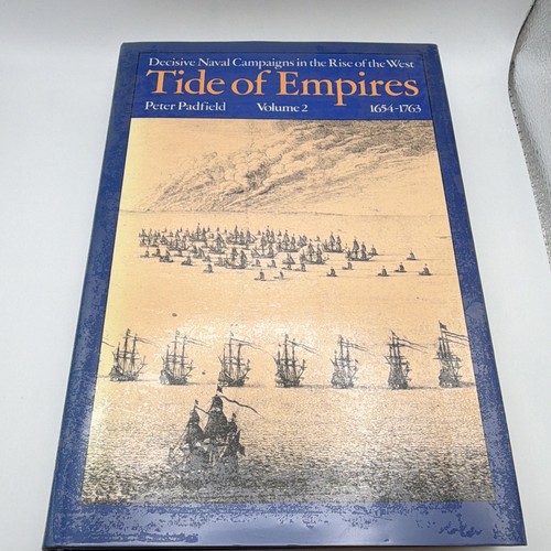 Tide empires vol peter - 2,
