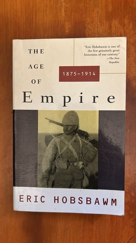 The age empire 1875 - the,