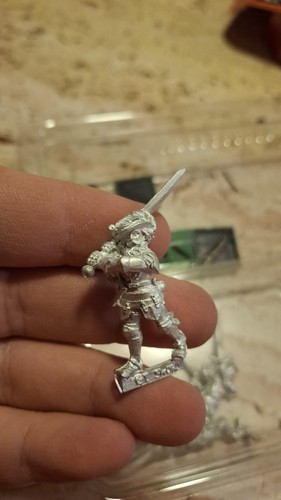 Warhammer fantasy empire - fantasy,