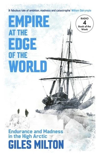 Empire the edge - empire,
