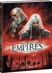 Empires tome la compagnie - 2:,