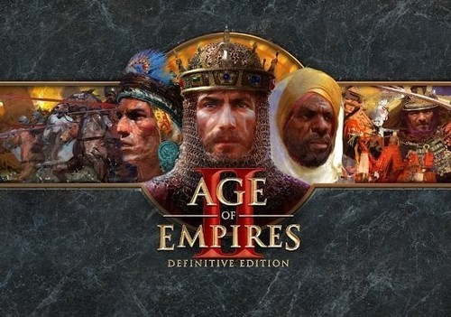 Age empires definitive - age, of