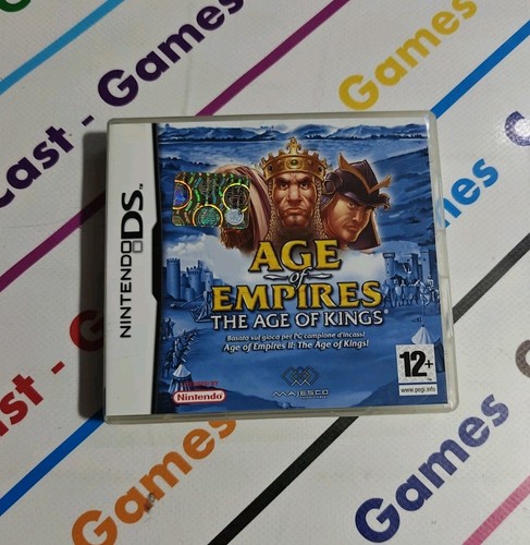 Age empires the of - age,