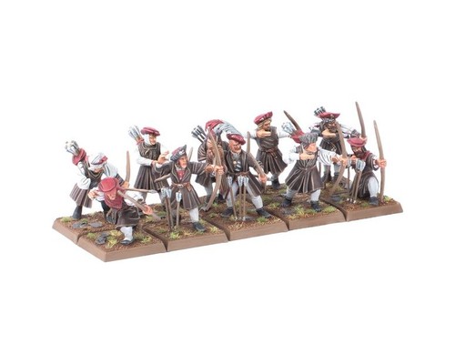 10x empire archers - 10x,