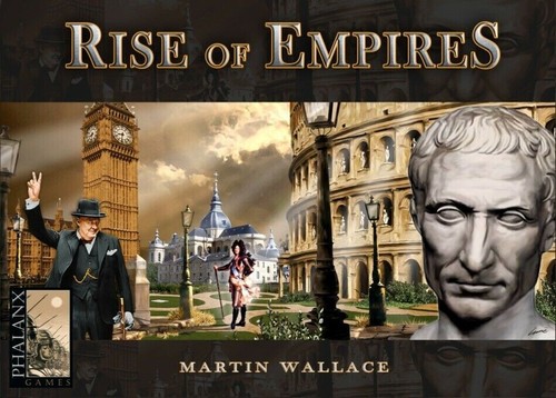 Rise empires gioco di - rise,