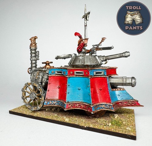 Steamtank ingegnere con - -,