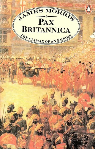 Pax britannica the climax - britannica,