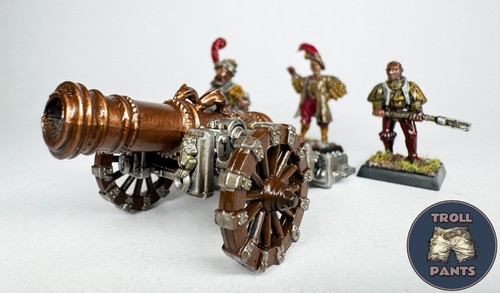 Grande cannone impero - grande,
