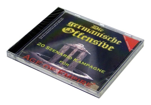 Offensiva germanica per age - germanica,