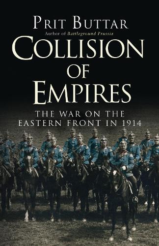 Prit buttar collision - collision, of