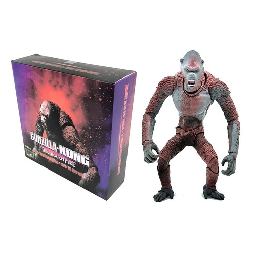 King kong rise of - kong, 2: