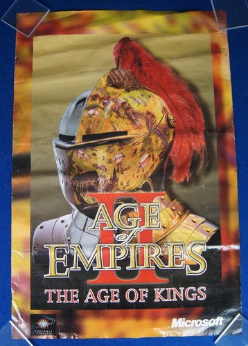 Poster promozione originale - poster,