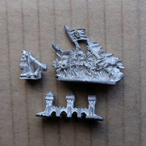 Mighty empires bundle undead - mighty,