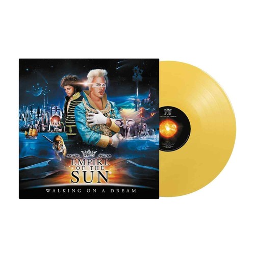 Empire the sun walking - of, /