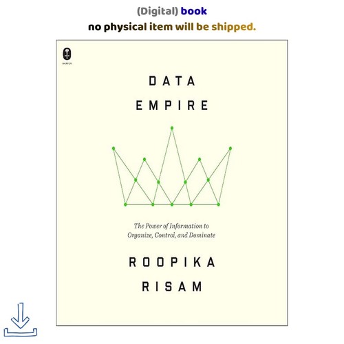 Data empire the power of - data,