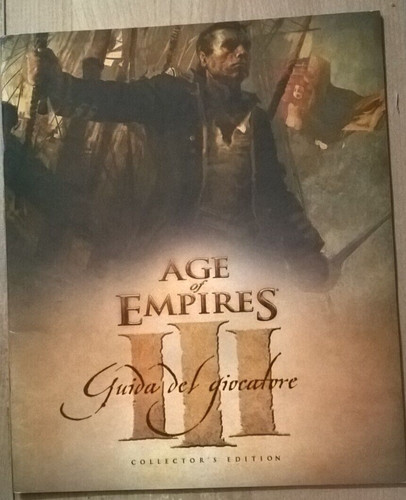 Age empires iii guida del - of,