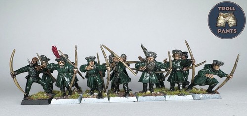 Empire archer scouts - archer, impero